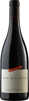 Clos de la Roche Grand Cru